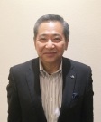 千賀ノ浦倫理法人会会長写真